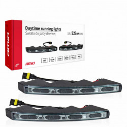 Светлини pre дневни svietenie DRL 523HP mini
