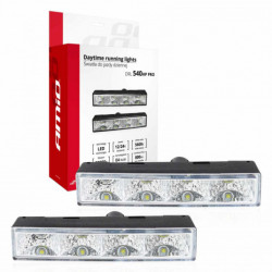 Светлини за дневна светлина DRL 540 PRO