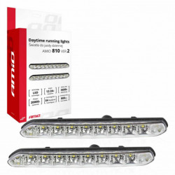 Светлини за дневна езда DRL 810 ver.2