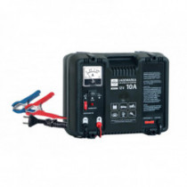 Зарядно устройство за автомобилни/мотоциклетни батерии Kukla BK 5 6V/12V 15A (4-200Ah)
