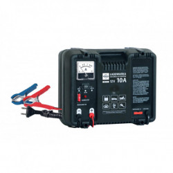 Зарядно устройство за автомобилни/мотоциклетни батерии Kukla BK 5 6V/12V 15A (4-200Ah)