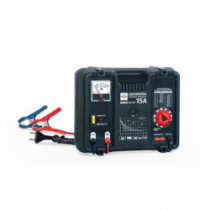 Зарядно устройство за автомобилни/мото батерии Kukla BK 5 6V/12V 15A (30-180Ah)