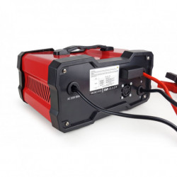 Зарядно с стартерна функция 6V/12V 12A