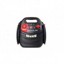 Стартиращ източник 4в1, 12V 17Ah 900A JS01