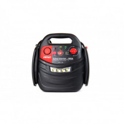 Стартиращ източник 4в1, 12V 17Ah 900A JS01