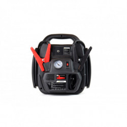Стартиращ източник 4в1, 12V 17Ah 900A JS01