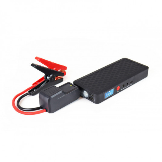 Стартово устройство AMiO Powerbank 12V 4Ah 800A SJ02