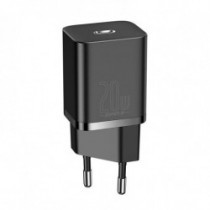 Зарядно устройство Baseus Super Si Quick Charger 1C 20W