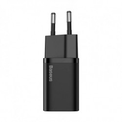 Зарядно устройство Baseus Super Si Quick Charger 1C 20W