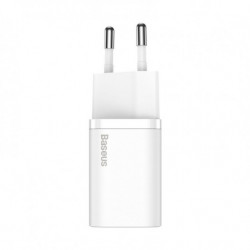 Зарядно устройство Baseus Super Si Quick Charger USB-C 1C 30W