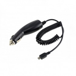 Зарядно устройство в автомобилния запалител с micro USB PCH-06