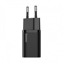 Зарядно USB-C Baseus Mini Power Delivery 25W с кабел USB-C 100 см