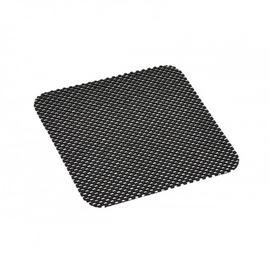 Противохлъзгава подложка черна 19x22cm NSM-01
