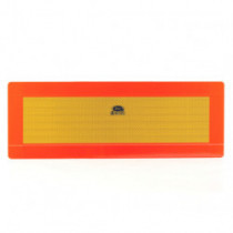 Рефлексни табели P2 / E20 RF 101-01W-84 (2 бр.)