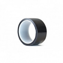 Въглеродна лента черна 3m x 50mm