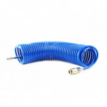 Въздушен маркуч PE 5x8mm 10m PT-04