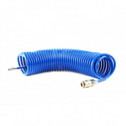 Въздушен маркуч PE 5x8mm 10m PT-04