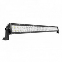 Панелна работна светлина AWL25 60LED COMBO 9-36V