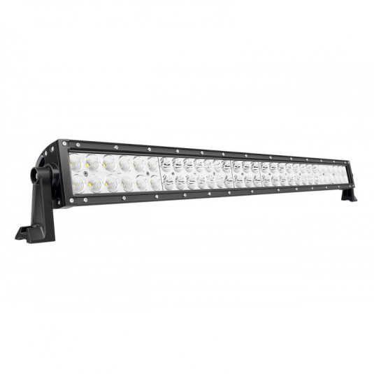Панелна работна светлина AWL25 60LED COMBO 9-36V