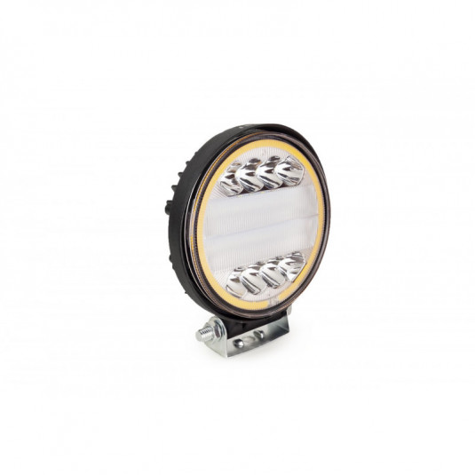 Работна LED светлина 42LED COMBO (2 функции) - AWL14