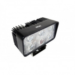 Работна LED лампа AWL02 6 LED FLAT 9-60V