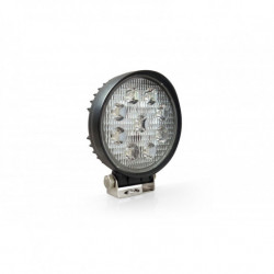 Работно LED светло AWL04 9 LED FLOOD 9-60V