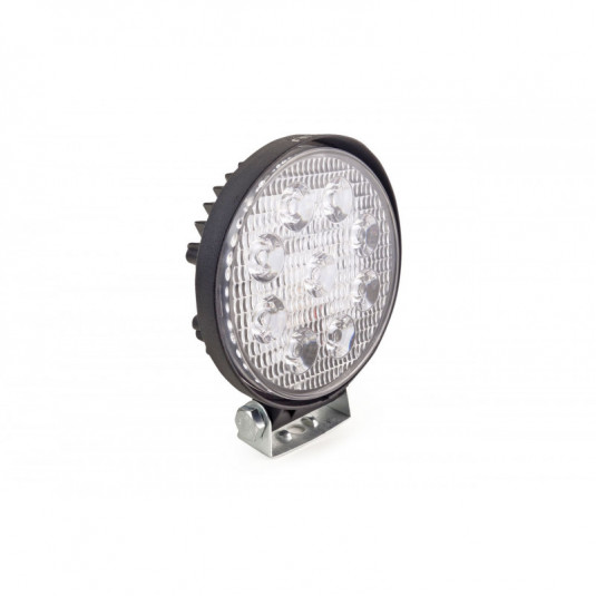 Работна LED светлина AWL06 9 LED FLOOD 9-36V
