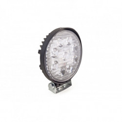 Работна LED светлина AWL06 9 LED FLOOD 9-36V