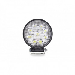 Работна LED светлина AWL06 9 LED FLOOD 9-36V