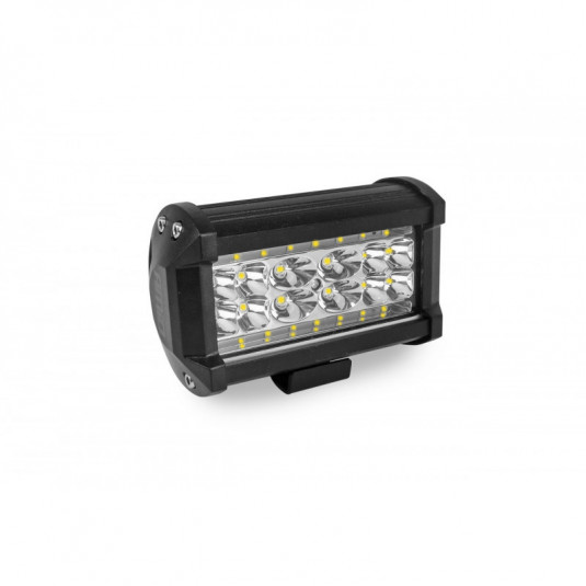 Работна LED светлина AWL09 28 LED FLOOD 9-36V