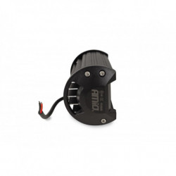 Работна LED светлина AWL09 28 LED FLOOD 9-36V