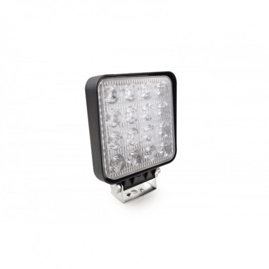 Работна LED светлина AWL10 16LED FLOOD 9-36V