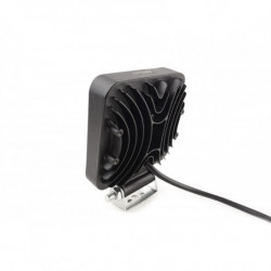 Работна LED светлина AWL10 16LED FLOOD 9-36V