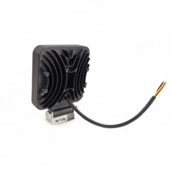 Работна LED лампа AWL12 42 LED COMBO (2 функции) 9-36V