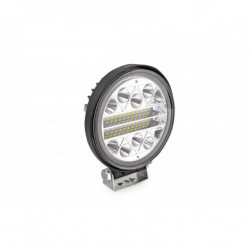 Работна LED лампа AWL16 26LED COMBO 9-36V