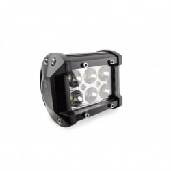 Работна LED светлина AWL17 6LED FLOOD 9-36V
