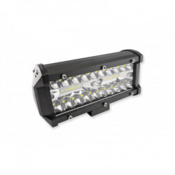 Работна LED светлина AWL19 40LED COMBO 9-36V