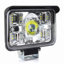 Работна LED светлина AWL32 17 LED COMBO 9-36V