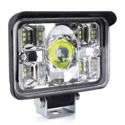 Работна LED светлина AWL32 17 LED COMBO 9-36V