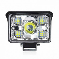 Работна LED светлина AWL32 17 LED COMBO 9-36V