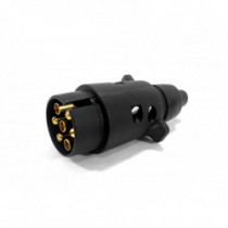 Щепсел теглително zariadenia 7 PIN