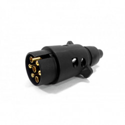 Щепсел теглително zariadenia 7 PIN