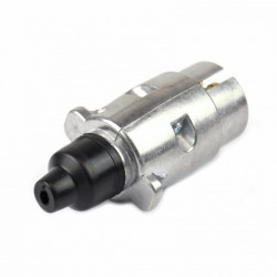 Щепсел на теглич 7 PIN ALU