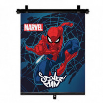Сенник против слънце 1бр 36x45см SPIDERMAN