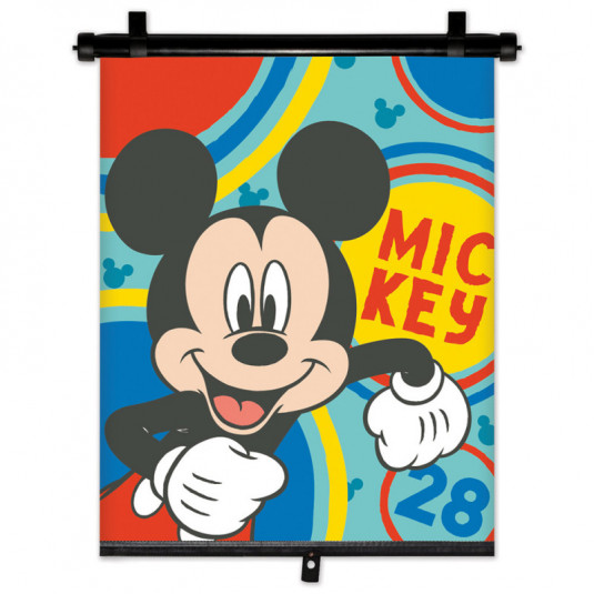 Слънчева щора 36x45cm MICKEY 1бр
