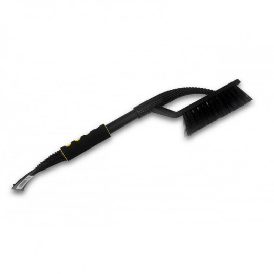 Скребер с метличка ISB5 с дръжка - softgrip 580mm