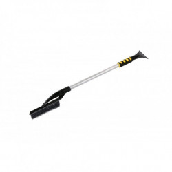 Скрепер с четка ISB5 с мека дръжка – softgrip 770mm