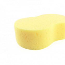 Гъба за миене на автомобил AMiO JUMBO 26 x 17,5 x 7 cm
