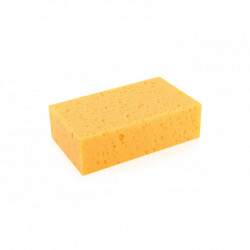 Спонгия за миене на автомобил AMiO MEDIUM 20 x 12 x 6 cm