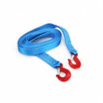 Теглителен каиш 5m 35mm 4,5t завършване Hák+Hák